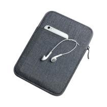 Capa Unissex Para iPad Mini 6 5 4 3 2 1, Bolsa De Manga Para iPad De 8,3 Polegadas Para 2024 2023