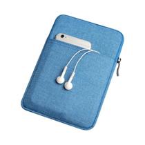 Capa Unissex Para iPad Mini 6 5 4 3 2 1, Bolsa De Manga Para iPad De 8,3 Polegadas Para 2024 2023