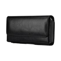 Capa Universal De Couro Para Celular Com Clipe De Cinto Para iPhone 17 16 15 14 pro Max Samsung Capa Universal De Couro Para Celular Com Clipe De Cinto Para iPhone 17 16 15 14 pro Max Samsung