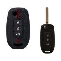 Capa Universal De Silicone Para Chave De Carro Para Renault Kadjar Captur Megane Sandero Stepway Capa Universal De Silicone Para Chave De Carro Para Renault Kadjar Captur Megane Sandero Stepway