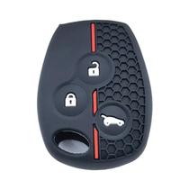 Capa Universal De Silicone Para Chave De Carro Para Renault Trafic Clio Duster Logan Dacia Sandero Capa Universal De Silicone Para Chave De Carro Para Renault Trafic Clio Duster Logan Dacia Sandero