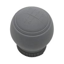 Capa Universal De Silicone Para Manopla De Câmbio Antiderrapante E Resistente Ao Desgaste