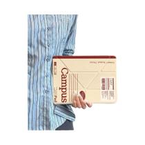 Capa Universal Dobrável Para iPad pro 12.9, Air 11, 13, pro 11, M4, 10.2, 10, Air 4, 5, Mini 6, 7,