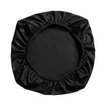 Capa Universal Elástica De Couro PU Para Cadeira De Escritório, Resistente À Água, À Prova De Capa Universal Elástica De Couro PU Para Cadeira De Escritório, Resistente À Água, À Prova De