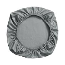 Capa Universal Elástica De Couro PU Para Cadeira De Escritório, Resistente À Água, À Prova De Capa Universal Elástica De Couro PU Para Cadeira De Escritório, Resistente À Água, À Prova De