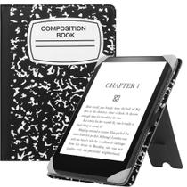 Capa Universal HGWALP para Leitores Eletrônicos de 6 a 7 Polegadas - com Alça Capa Universal HGWALP para Leitores Eletrônicos de 6 a 7 Polegadas - com Alça