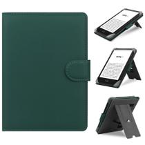 Capa Universal HoYiXi para E-readers de 6 a 6,8" - Cor Verde