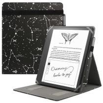 Capa Universal HoYiXi para Kobo Elipsa (10,2"), Kobo Elipsa 2 (10,3") e Kobo Scribe (1ª geração) Capa Universal HoYiXi para Kobo Elipsa (10,2"), Kobo Elipsa 2 (10,3") e Kobo Scribe (1ª geração)