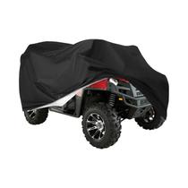 Capa Universal Impermeável 190T Oxford Para ATV, Moto, Scooter E Bicicleta - Proteção Externa Contra