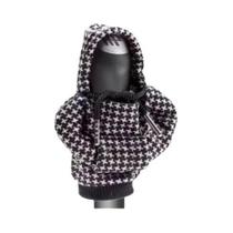 Capa Universal Para Alavanca De Câmbio Automático De Carro, Decoração Interior Para Manopla De