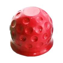 Capa Universal Para Bola De Reboque De 50MM, 4 Cores, Protetor De Bola De Reboque Para Acessórios De