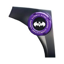 Capa Universal Para Botão De Partida/Parada De Carro, Adesivo Decorativo Interno, Anel Protetor Para