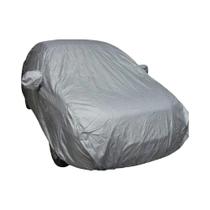 Capa Universal Para Carro Proteção Solar Isolamento Térmico UV À Prova De Poeira Quatro Estações
