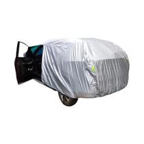Capa Universal Para Carro SUV Sedan S-XXL, Proteção Ao Ar Livre Contra Sol, Chuva, Neve E UV