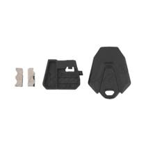 Capa Universal Para Chave De Carro 5 10 30 Peças Jingyuqin Transponder KeyDiy KD Xhorse VVDI JMD