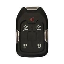 Capa Universal Para Chave Inteligente Sem Fio Para Chevrolet Tahoe Silverado Suburban GMC Sierra