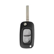 Capa Universal Para Chave Remota Para Renault Clio Kangoo Master Twingo Fluence Megane Duster Symbol