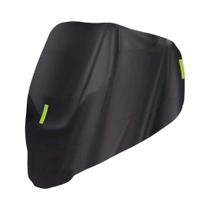 Capa Universal Para Motocicleta Impermeável Proteção Para Todas as Estações 210D Tecido Oxford Capa Universal Para Motocicleta Impermeável Proteção Para Todas as Estações 210D Tecido Oxford