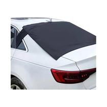 Capa Universal Para Para-brisa De Carro Em Tecido Oxford Com Faixa Refletiva Para Inverno E Proteção Capa Universal Para Para-brisa De Carro Em Tecido Oxford Com Faixa Refletiva Para Inverno E Proteção