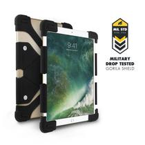 Capa Universal para Tablet iPad Mini 2 - Skull Armor - Gshield