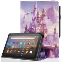 Capa Universal para Tablet Pudiceva 10-10,1" com Suporte
