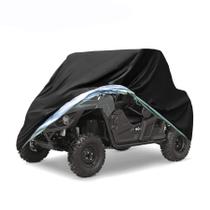 Capa UTV NEVERLAND Waterproof 300D Heavy Duty Outdoor Capa UTV NEVERLAND Waterproof 300D Heavy Duty Outdoor