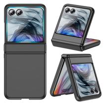 Capa VEGO Motorola Razr 2024/2025 com proteção de tela e dobradiça