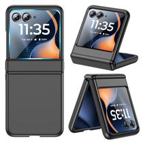 Capa VEGO Motorola Razr 2025/2024 com proteção de tela e dobradiça