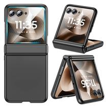 Capa VEGO Motorola Razr Ultra/Plus 2025 com protetor de tela