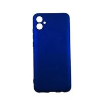 Capa Veludada + Película 3D A04E