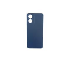 Capa Veludo + Película Hidrogel Compatível Para Moto G04