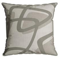 Capa Velveteen 789 com Cordone 43 Cm X 43 Cm