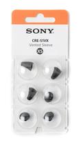 Capa ventilada para aparelho auditivo OTC autoajustável Sony CRE-C10 Capa ventilada para aparelho auditivo OTC autoajustável Sony CRE-C10