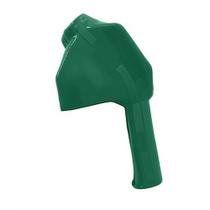 Capa Verde para Bico de Abastecimento Sefly Capa Verde para Bico de Abastecimento Sefly