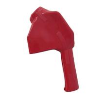 Capa Vermelha para Bico de Abastecimento Sefly