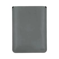 Capa Vertical Para Laptop De 13/14/15/16 Polegadas Em Couro PU Para MacBook pro Air Huawei HP