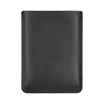 Capa Vertical Para Laptop De 13/14/15/16 Polegadas Em Couro PU Para MacBook pro Air Huawei HP
