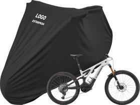 Capa Veste Fácil Bike Specialized S-Works Turbo Levo Mtb Capa Veste Fácil Bike Specialized S-Works Turbo Levo Mtb