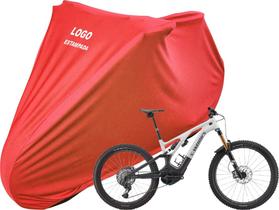 Capa Veste Fácil Bike Specialized S-Works Turbo Levo Mtb Capa Veste Fácil Bike Specialized S-Works Turbo Levo Mtb