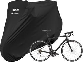 Capa Veste Fácil Para Bike Specialized Allez Elite Speed