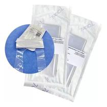 Capa Videolaparoscopia 15x250cm Kit C/5un Capa Videolaparoscopia 15x250cm Kit C/5un