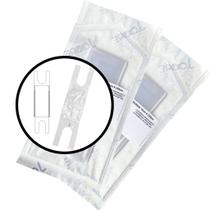 Capa Videolaparoscopia Estéril Sanfonada 15cmx250cm C/5un