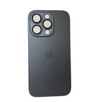 Capa Vidro Ag Glass compatível com IPhone 13 Pro