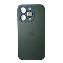 Capa Vidro Ag Glass compatível com IPhone 14 Pro Max