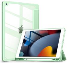 Capa VIKESI para iPad 10,2" 7ª-9ª Geração Verde Capa VIKESI para iPad 10,2" 7ª-9ª Geração Verde