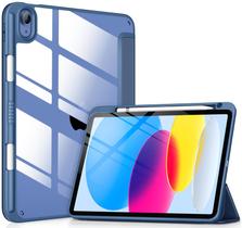 Capa VIKESI para iPad (A16) de 11 polegadas 2025 e iPad de 10ª geração 10.9 Capa VIKESI para iPad (A16) de 11 polegadas 2025 e iPad de 10ª geração 10.9