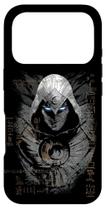 Capa Vintage Marvel Moon Knight para iPhone 17 Pro