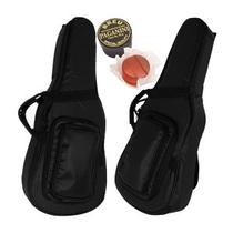 Capa Viola Arco Pvc Emborrachado Protection Bags + Breu