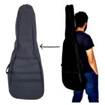 Capa Violao Classico Luxo Mix