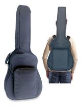 Capa Violao Classico Mellody Extra Luxo Bag Impermeavel Ka6